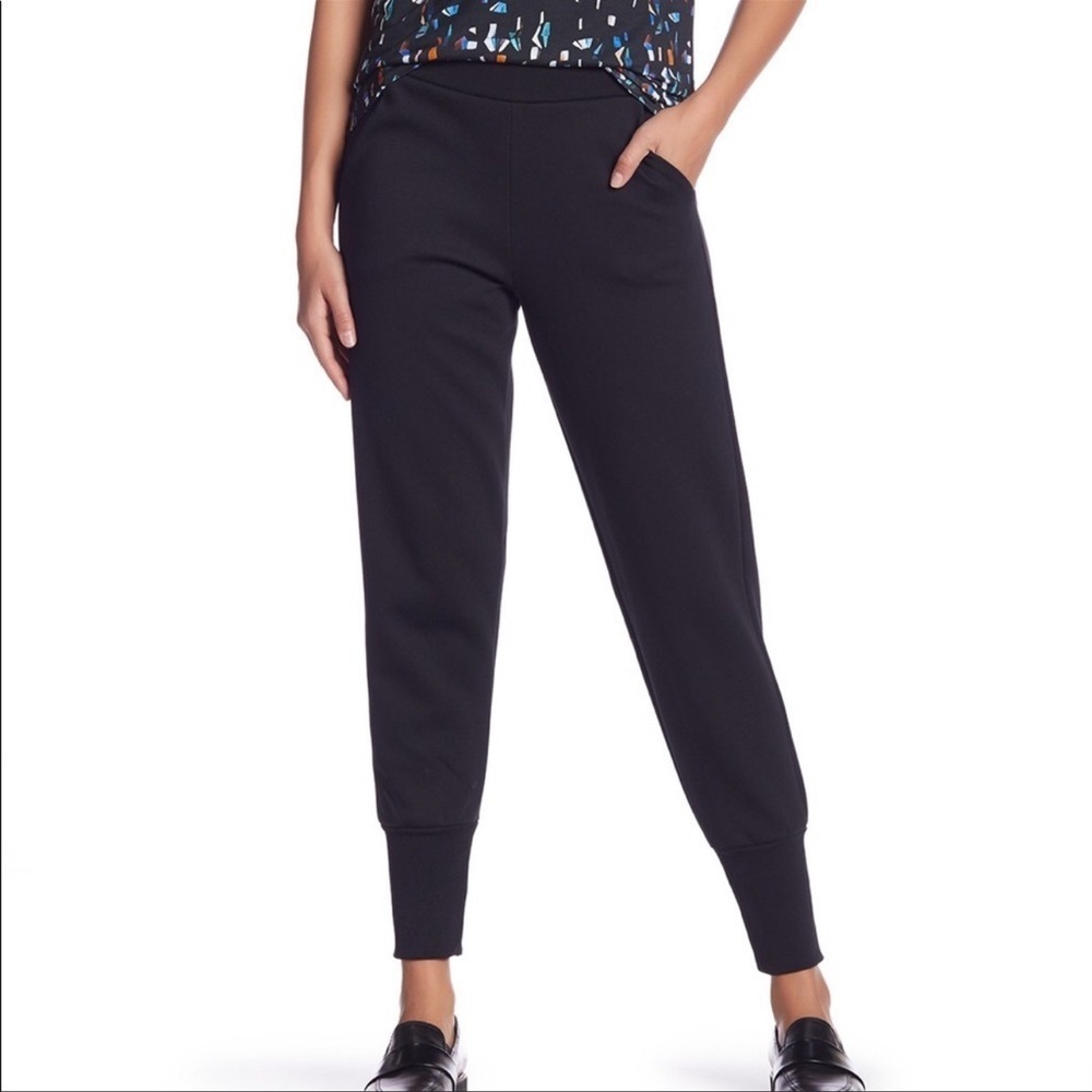 Ted baker navy blue joggers sweatpants